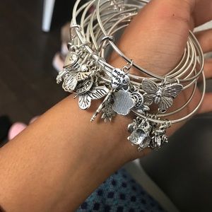 Handmade Charm bracelets